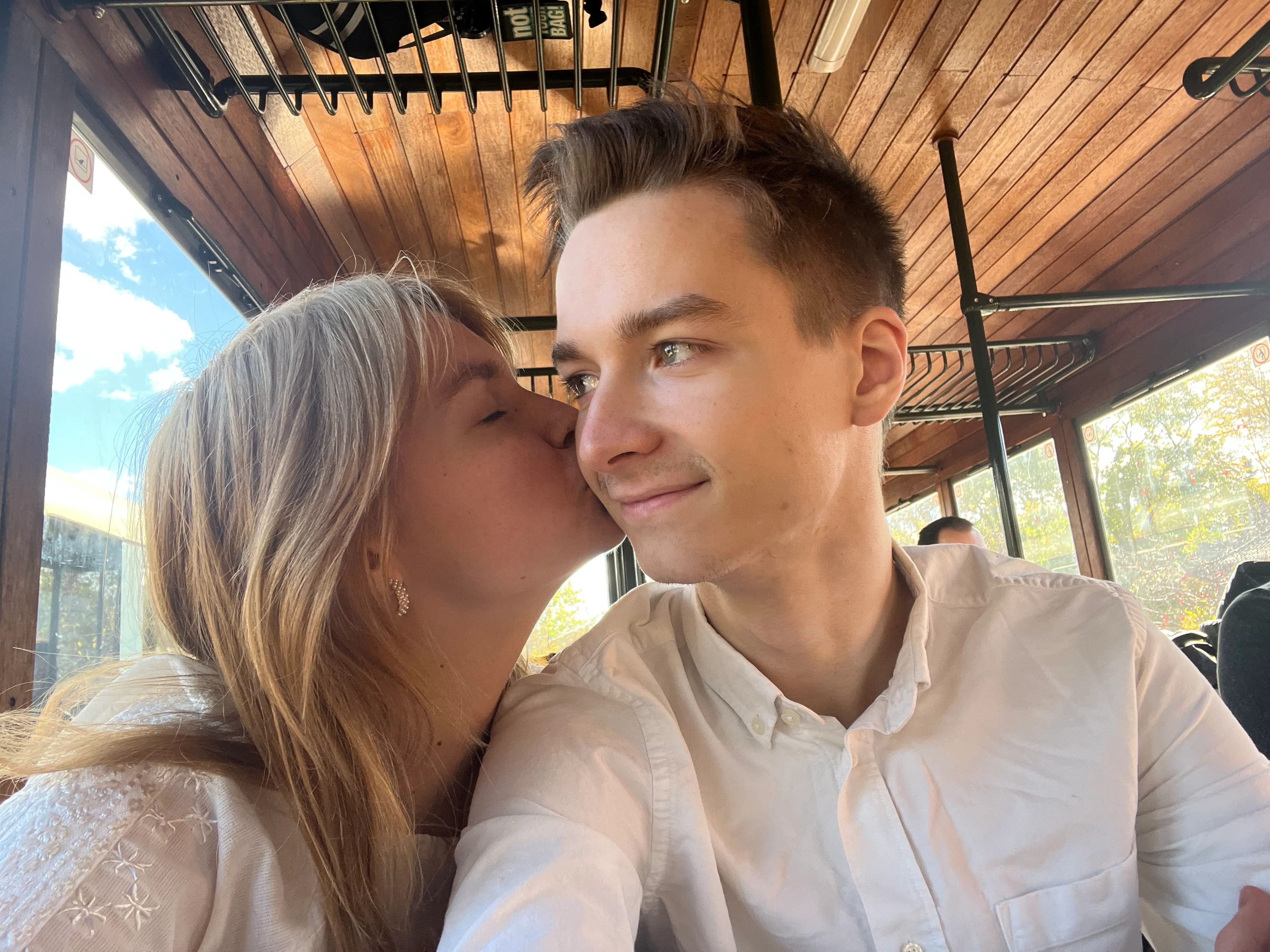 Királyréti kisvasúton